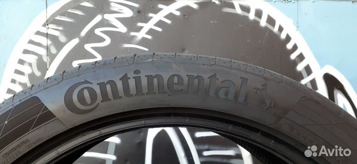 Continental ContiSportContact 5P 325/35 R22