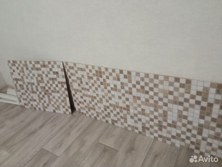 Готовый фартук