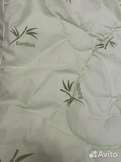 Одеяло бамбуковое детское