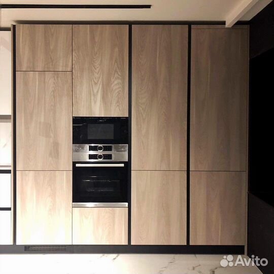 Кухонный гарнитур на заказ