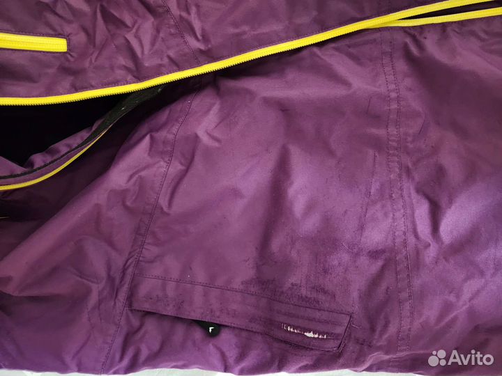 Комбинезон сноубордический Everest (52 размер)