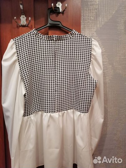 Блузка женская 46 48