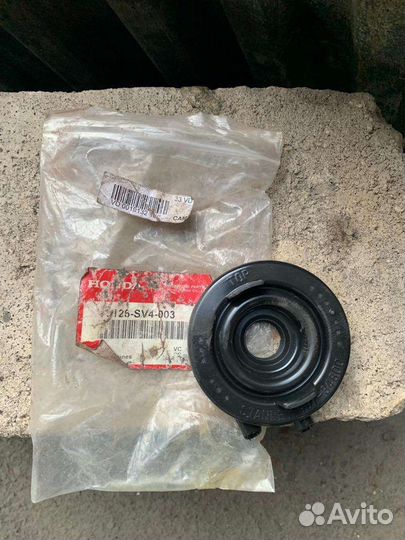 Пыльник фары