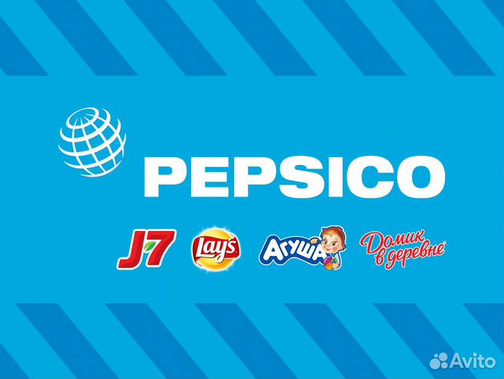 Агент торговый/Мерчендайзер (м. Бабушкинская)