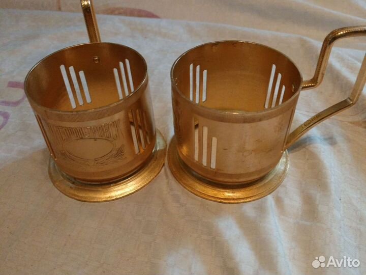 Подстаканник