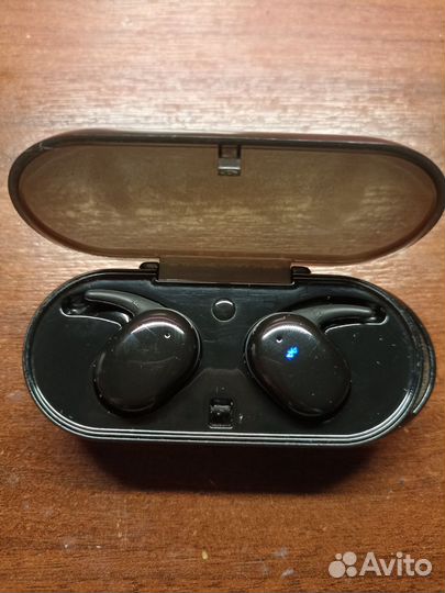 Беспроводные наушники