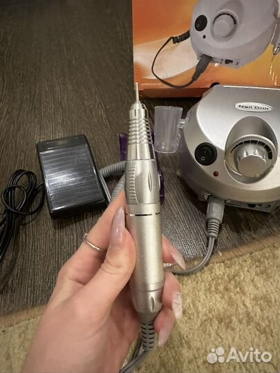 Продам аппарат для маникюра