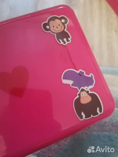 Пианино/Музыкальная установка elc