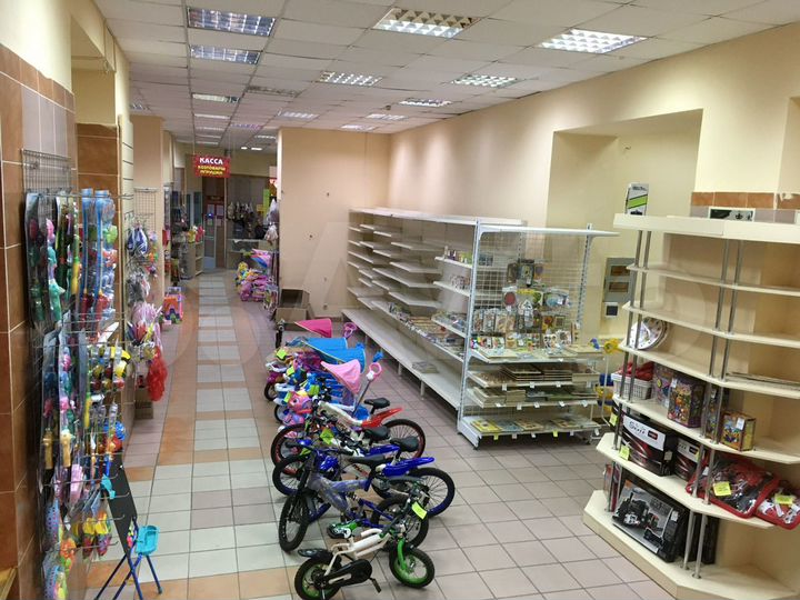 Свободного назначения, 1500 м²