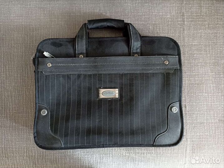 Сумка для ноутбука