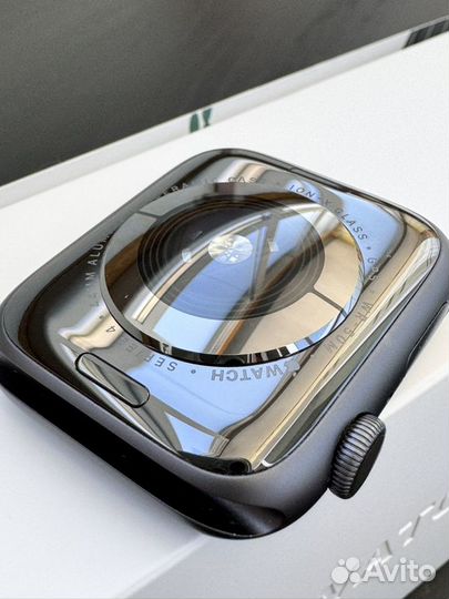 Apple watch series 4, 44 mm