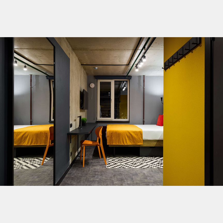 Апартаменты-студия, 14,2 м², 10/26 эт.