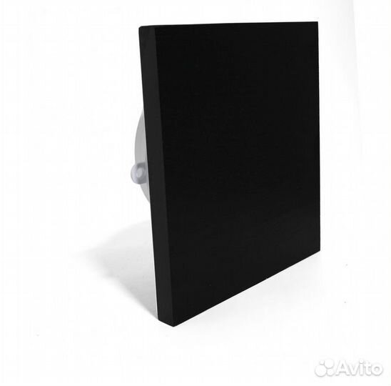 Вытяжной вентилятор сверхтонкий MMotors MM-P 90 от