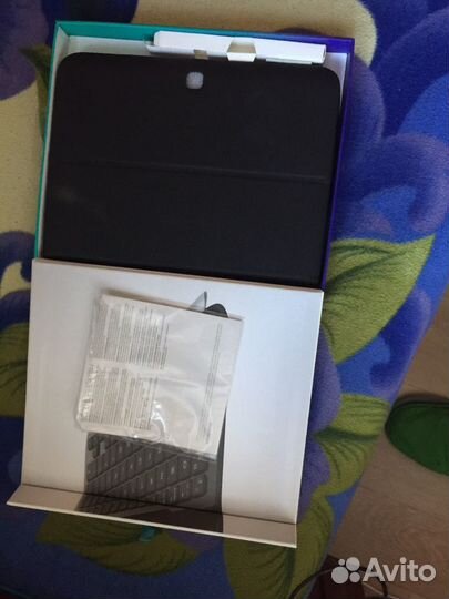 Клавиатура для планшета samsung