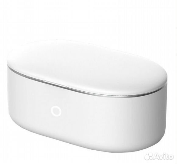 Ультразвуковая ванна