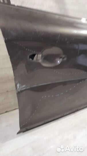 Дверь передняя правая Volvo Xc 60 1 С 2008 По 2017