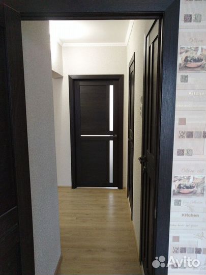 Ремонт квартир