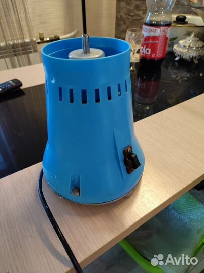 Сепаратор для молока электрический