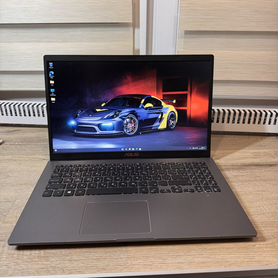 Свежий Asus i3gen7/8/256ssd/mx110 2gb