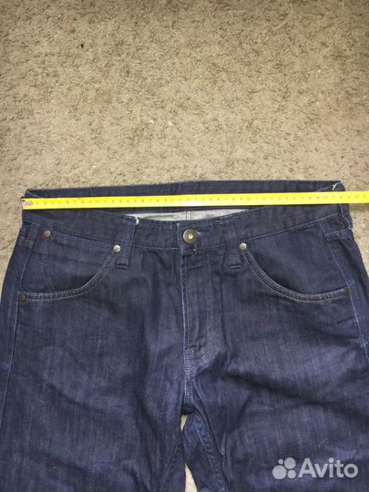 Джинсы фирмы Mexx