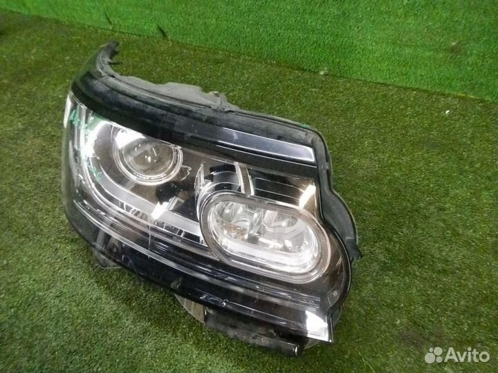 Фара правая Land Rover Range Rover