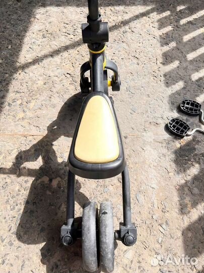 Беговел детский бу