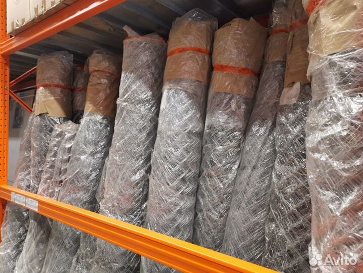 Сетка рабица