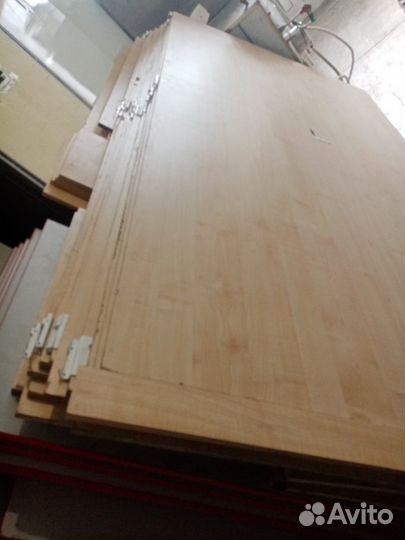 Ламинированное дсп, лдсп 16мм
