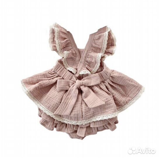 Комплект для девочек