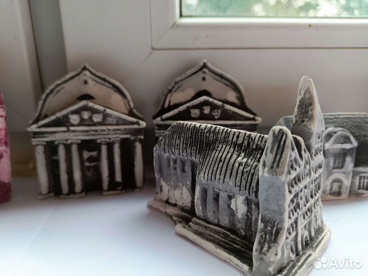 Собор Кенигсберга в миниатюре