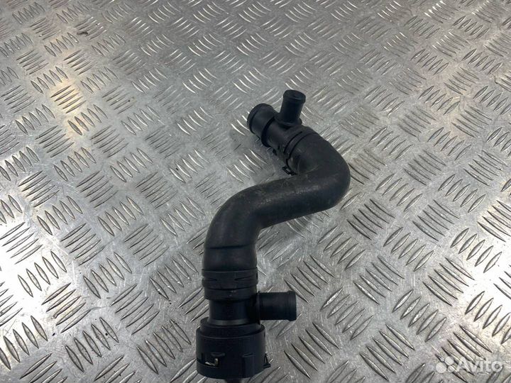 Патрубок (трубопровод, шланг) Audi A6 4G/C7 2012