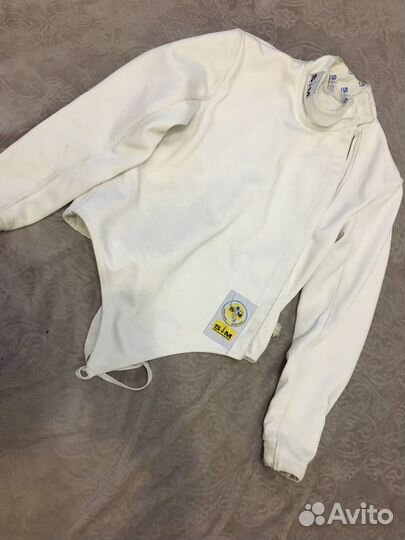 Для фехтования электрокуртка, куртка, перчатка