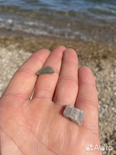 Камень с байкала