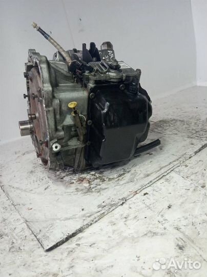 АКПП 30713798 2.5 Турбо Volvo S40 2