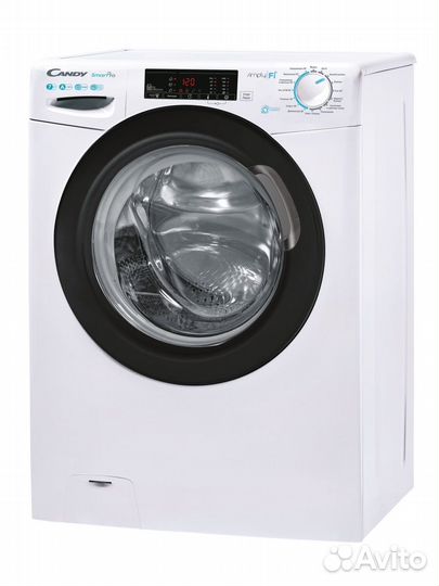 Стиральная машина candy CSO4 107TB1/2-07 Smart Pro