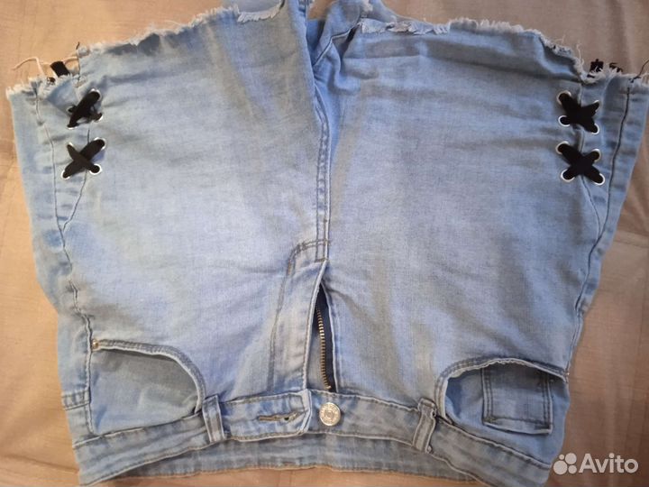 Шорты женские