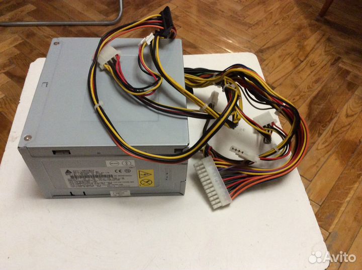 Блок питания для пк 350W