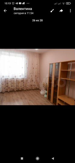 2-к. квартира, 51 м², 8/9 эт.