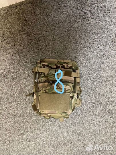 Страйкбольное снаряжение