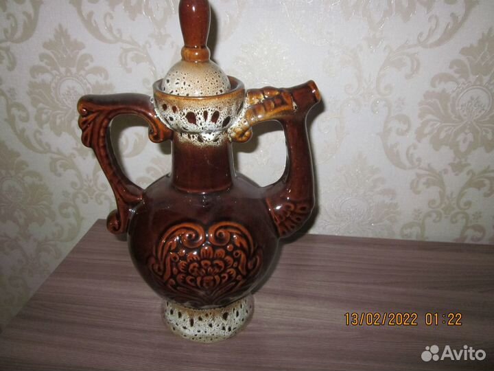 Посуда СССР