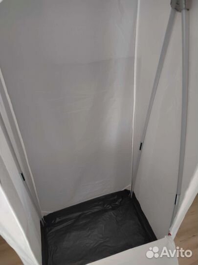 Вешалка напольная Икеа