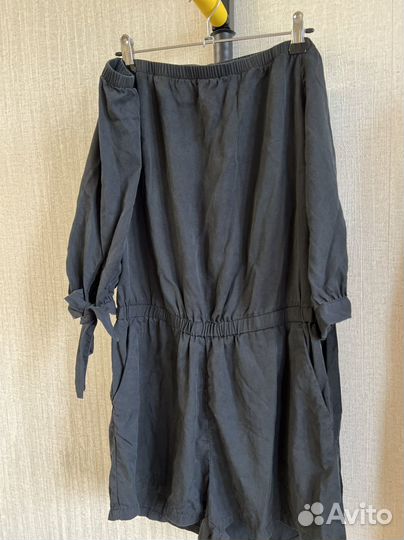 Комбинезон женский