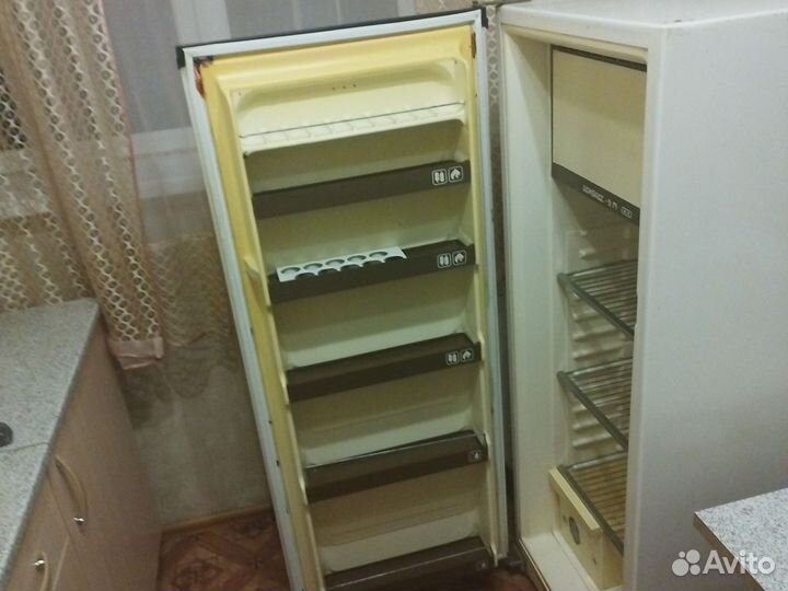 Холодильник б/у Донбасс 9м