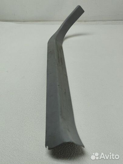 Накладка порога передняя правая Mercedes-Benz