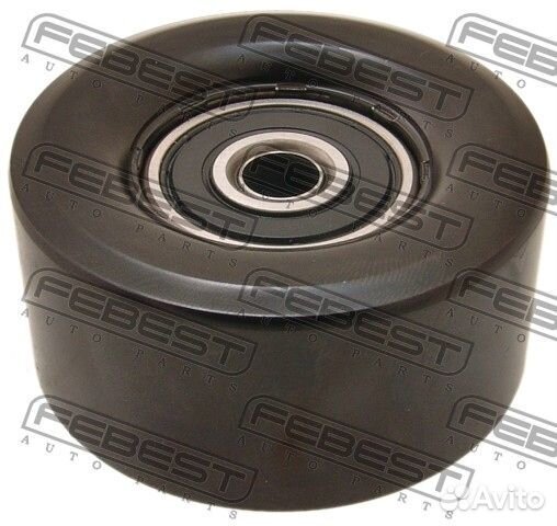 Ролик натяжной