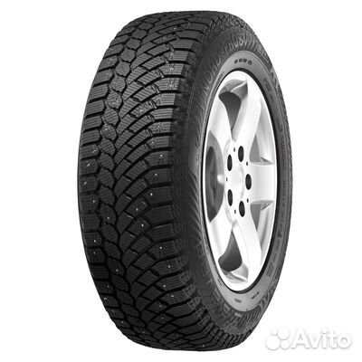 Gislaved Nord Frost 200 SUV 265/65 R17 116T