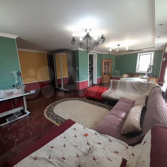 Дом 92 м² на участке 4,5 сот.