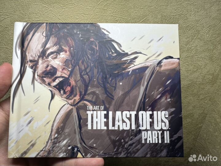 The Last of Us 2