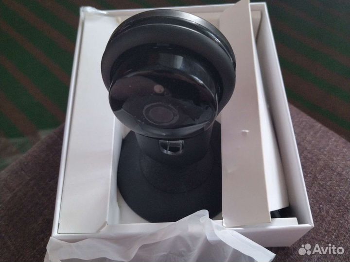 Wi-Fi камера для дома, умный дом