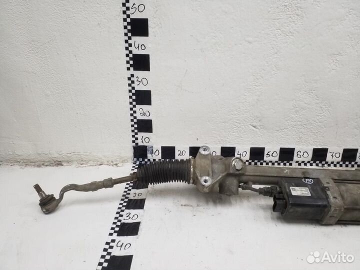 Рулевая рейка BMW X3 F25